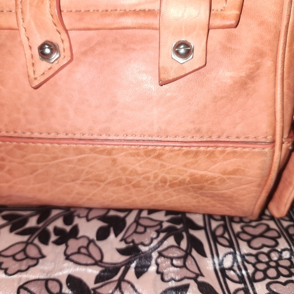 Schuler And Son Coral Mini Duffle - Picture 10 of 11